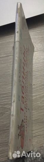 Справочники по русскому и математике 1-4 класс