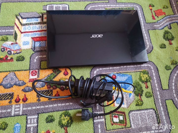 Ноутбук Acer Aspire V3-571G