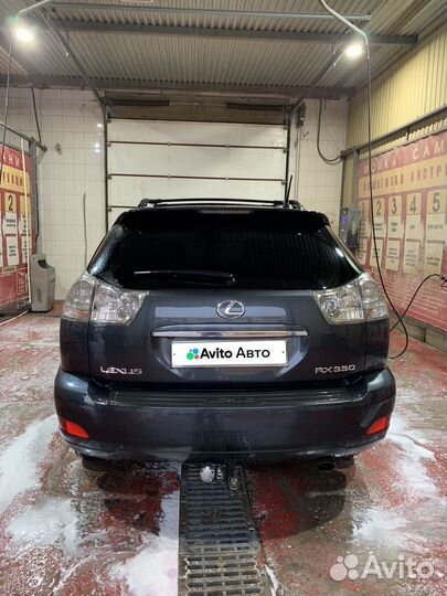 Lexus RX 3.3 AT, 2005, 246 300 км