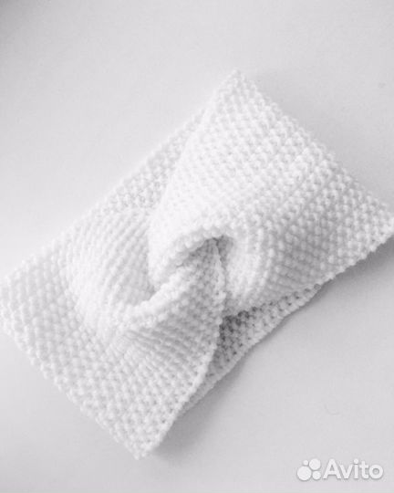 Повязка на голову