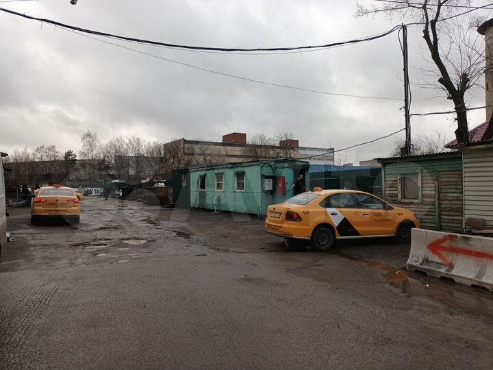 Складской комплекс, 1487.4 м²