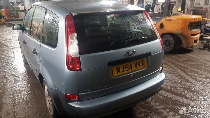 Разбор на запчасти Ford C-Max