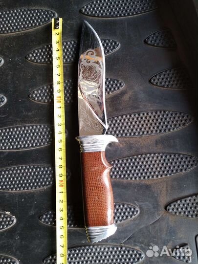 Нож для коллекции