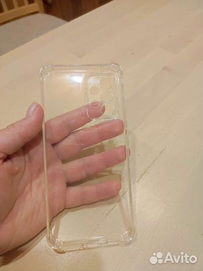 Чехол на samsung A53