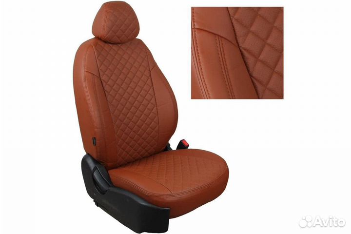 Модельные чехлы 