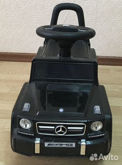 Машина Каталка