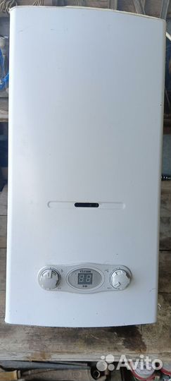 Газовая колонка бу