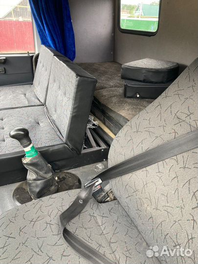 КамАЗ 4308, 2016