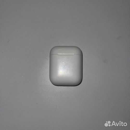 Наушники apple airpods l