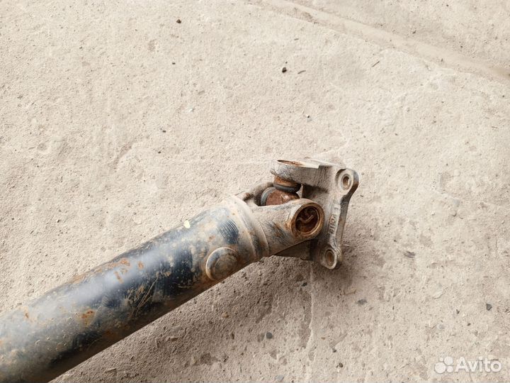 Вал карданный задний Ford Ranger 1 2.5 MT 4wd 2005