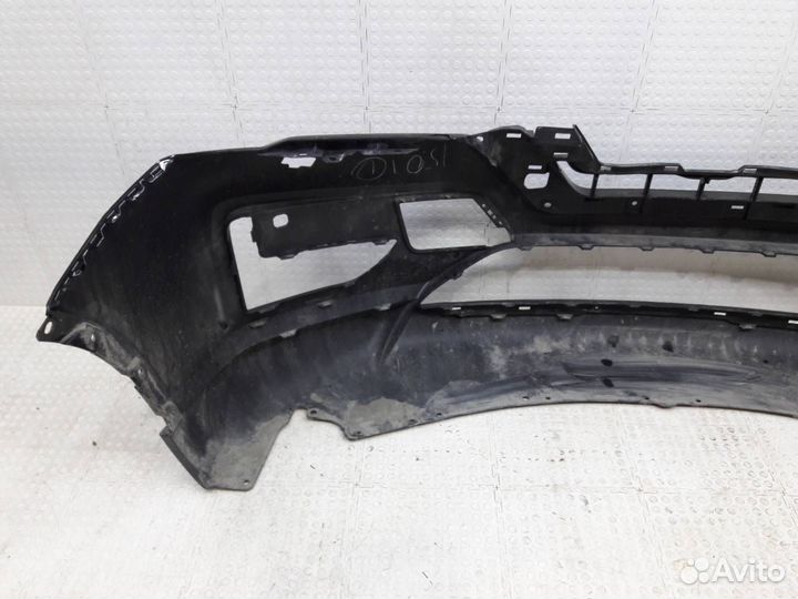 Бампер передний Nissan X-Trail T32 2017