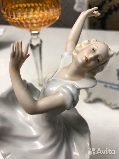 Статуэтка Германия