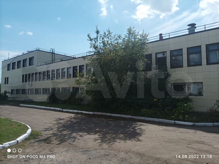 В аренду офис, свободного назначения от 18 м²