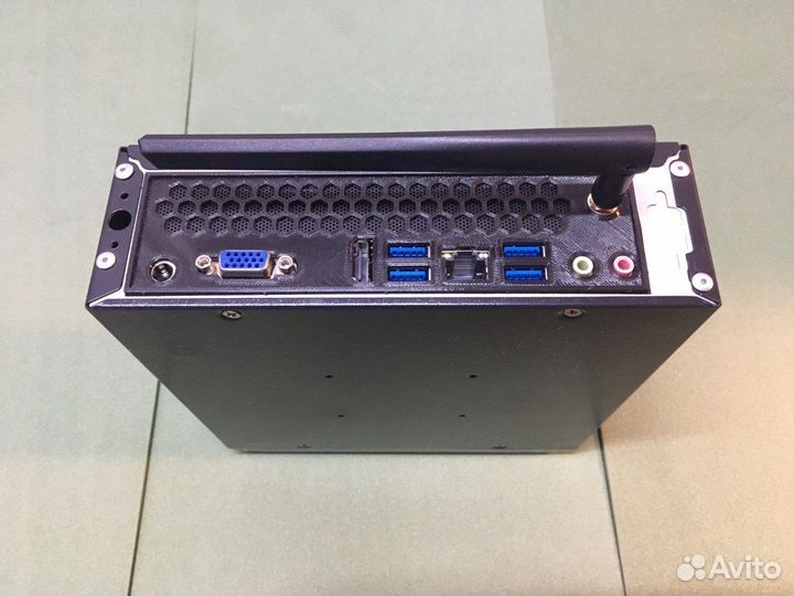 Неттоп\Мини пк