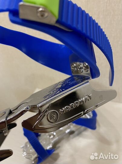 Коньки детские раздвижные 4-х полозные новые