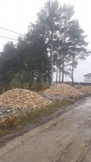 Участок 17 сот. (ИЖС)