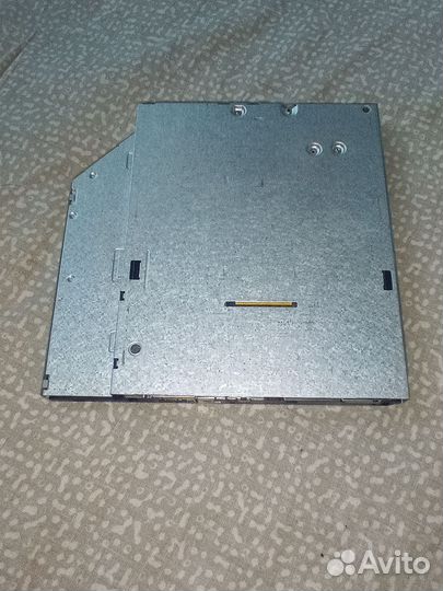 Дисковод для ноутбука