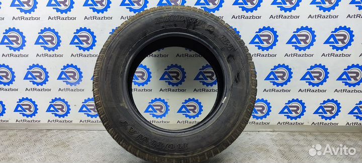 Runway Enduro HT 245/65 R17 105T