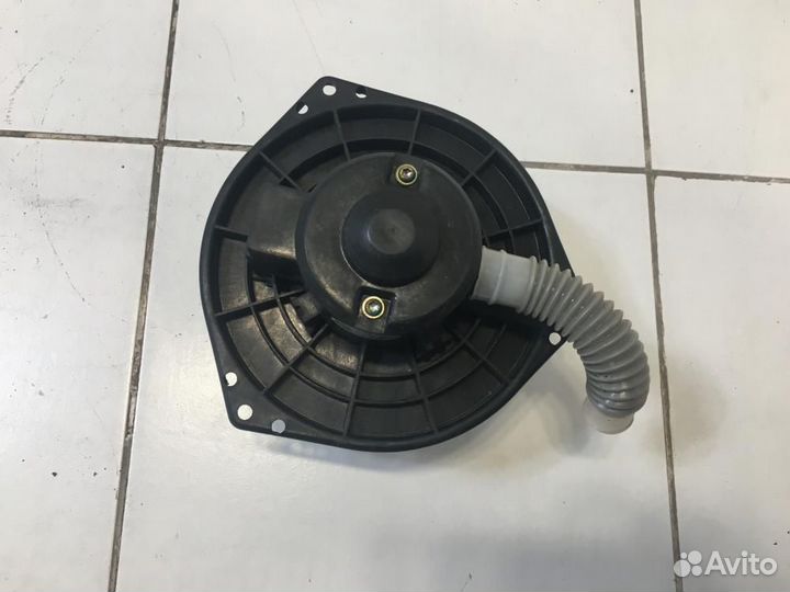 Моторчик отопителя Great Wall Wingle 3