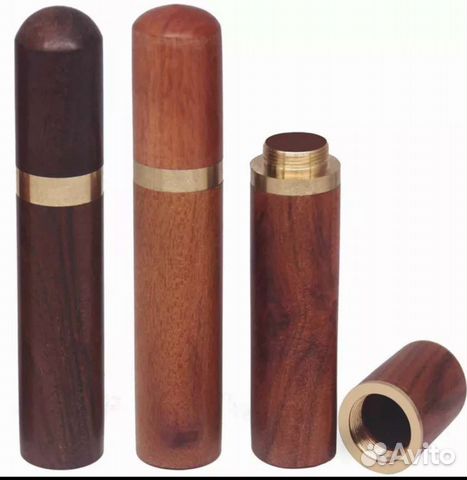 Тубус для мелочей