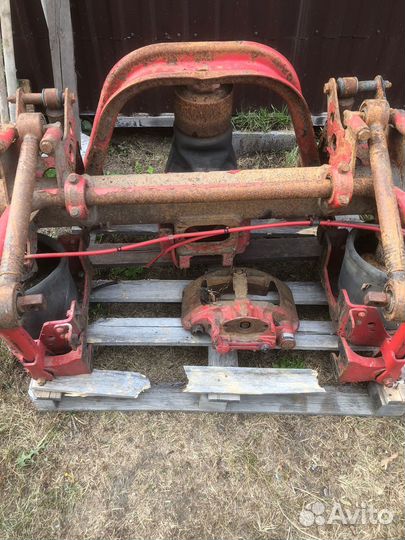 Продам лентяй ман командор