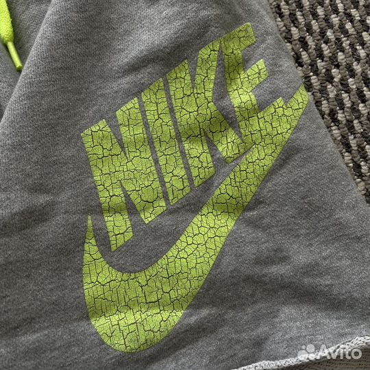 Шорты Nike NSW Alumni (S)