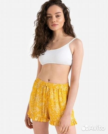 Шорты женские Gloria Jeans 48-50 размер. Новые