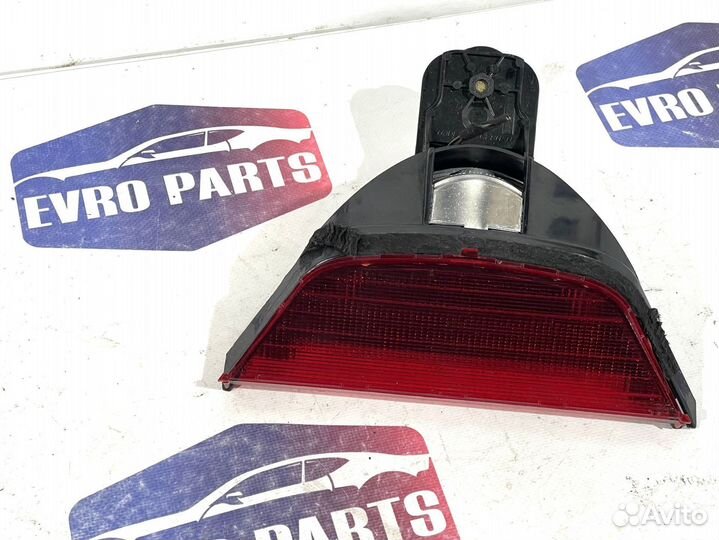 Дополнительный стоп сигнал BMW 5 E-39