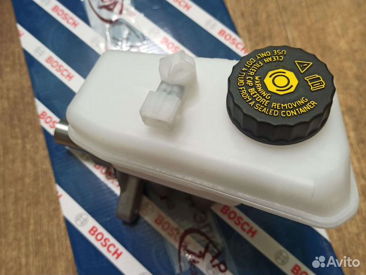 Цилиндр торм. главный Газель Бизнес