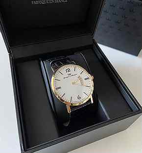 Часы мужские Yonger&Bresson HCP 1464/02 Оригинал