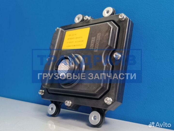 Блок управления насосом мочевины Хово Т5Г