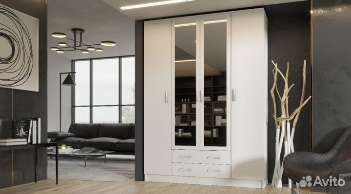 Спальный гарнитур