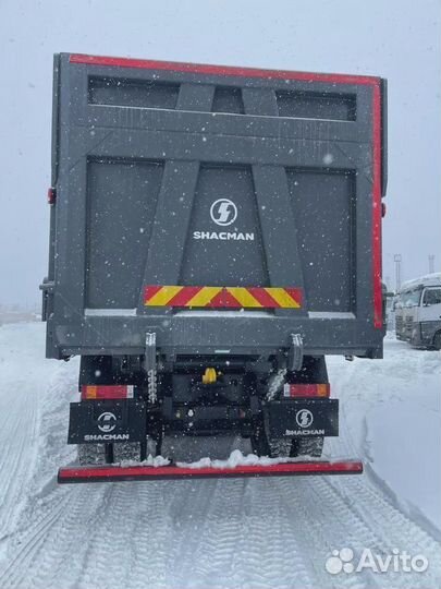 Shacman (Shaanxi) X3000, 2023