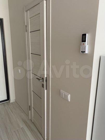 Квартира-студия, 26 м², 2/5 эт.