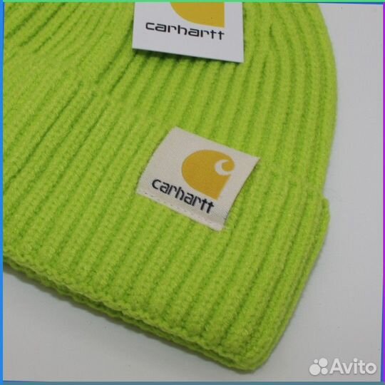 Шапка Carhartt (63997 Арт: )