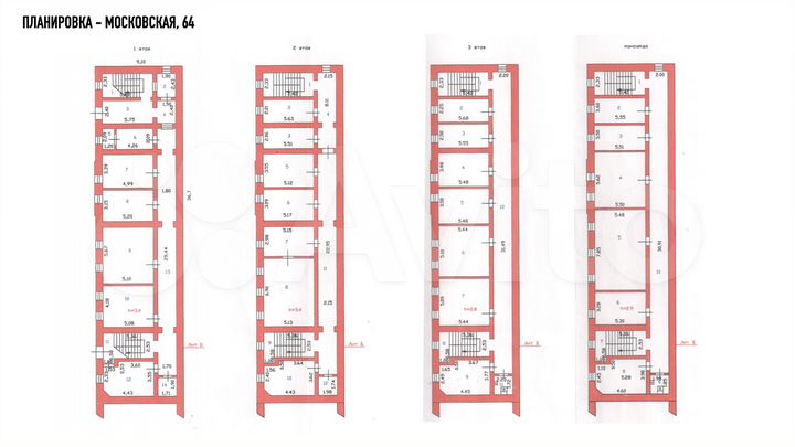 Готовый бизнес с высокой доходностью