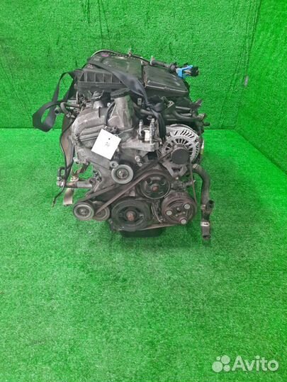 Двигатель Mazda 3 Axela ZY 1.5 аналог Z6 1.6