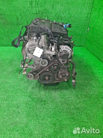 Двигатель Mazda 3 Axela ZY 1.5 аналог Z6 1.6