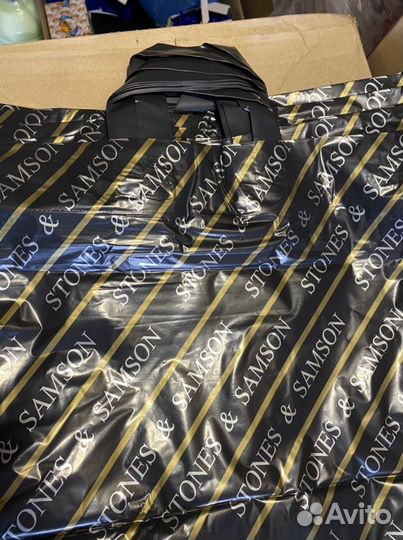 Пакет петля самсон 50шт/уп оптом