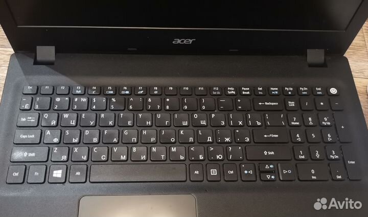 Acer ex2520g