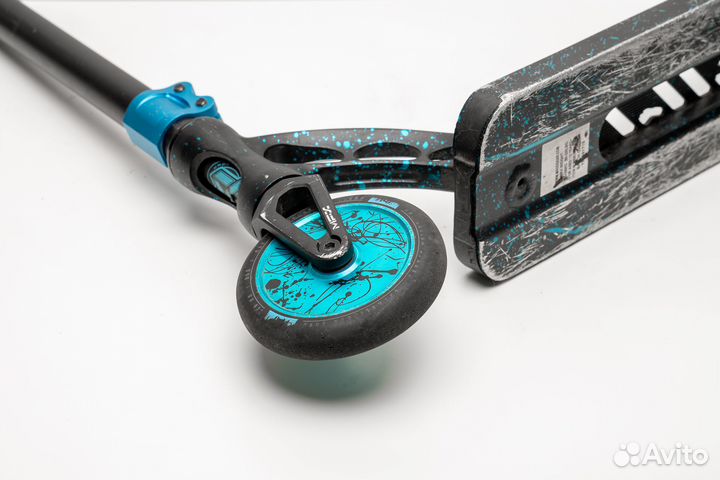 Трюковый самокат MGP (madd gear) VX 9 nitro