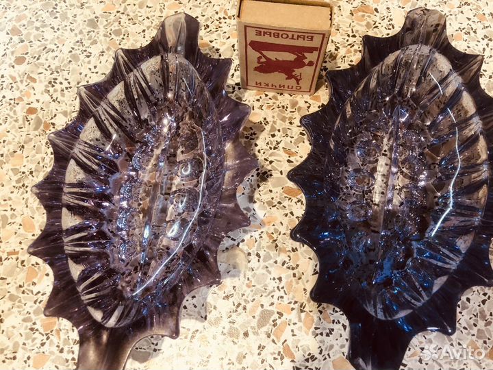 Икорницы СССР