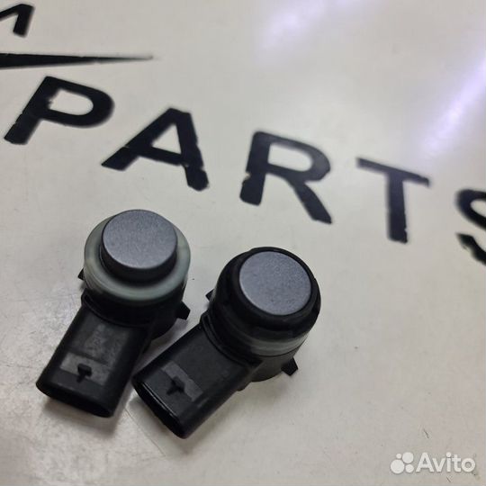 Парктроник PDC (ультразвуковой датчик) Bmw 5
