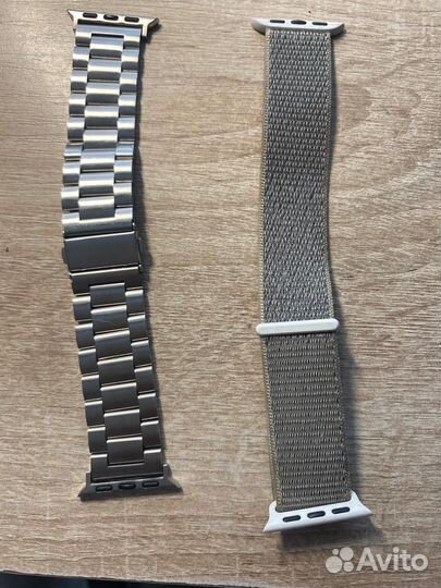 Часы apple watch 4 40mm
