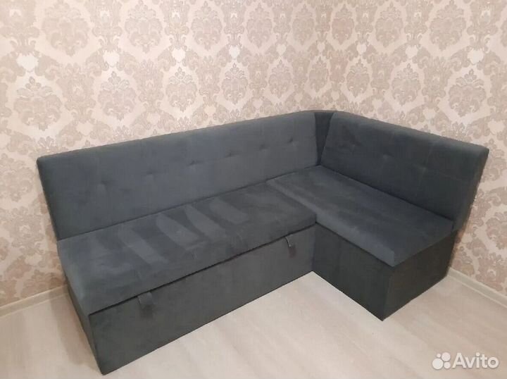 Диван кухонный новый в наличии