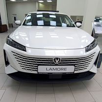 Новый Changan Lamore 1.5 AMT, 2024, цена от 2 139 900 руб.