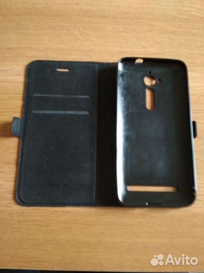 Чехол-книжка для смартфона Asus