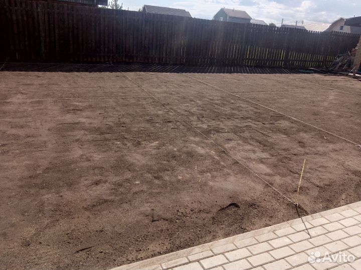 Почвосмесь