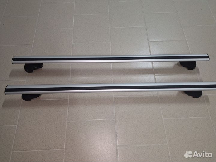 Багажник на крышу