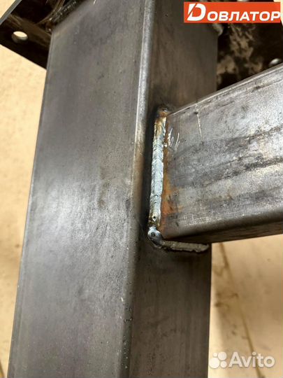 Кран козловой мпу г/п 3т стандарт